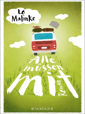 cover image of Alle müssen mit